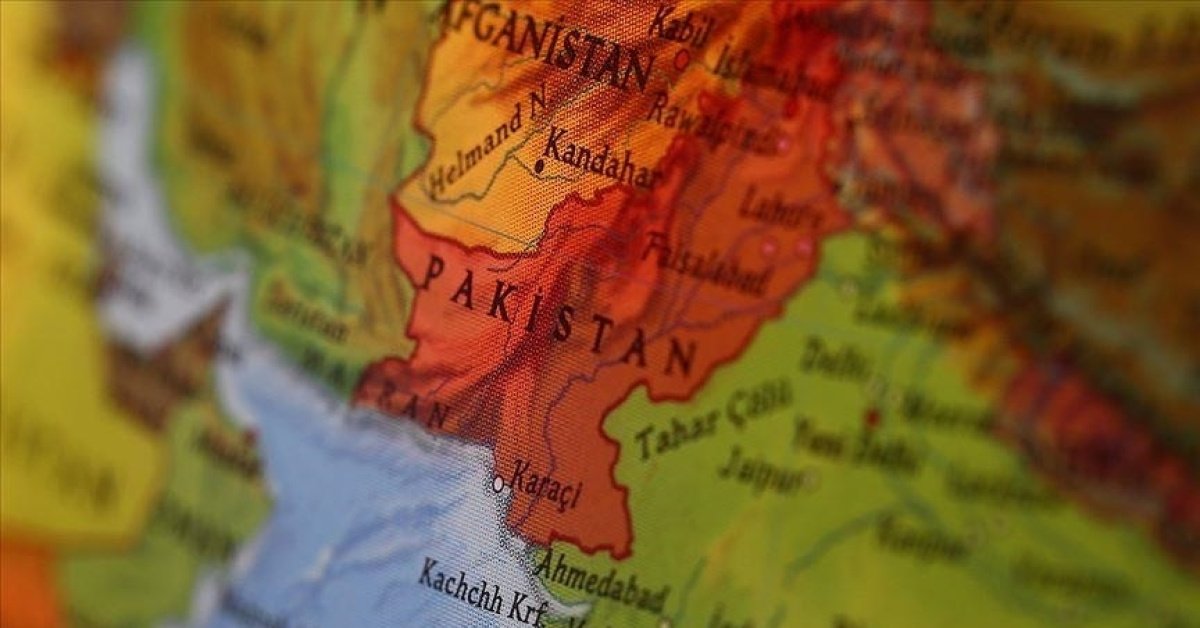 Afganistan: Tahran'ın misillemelerinden endişeliyiz