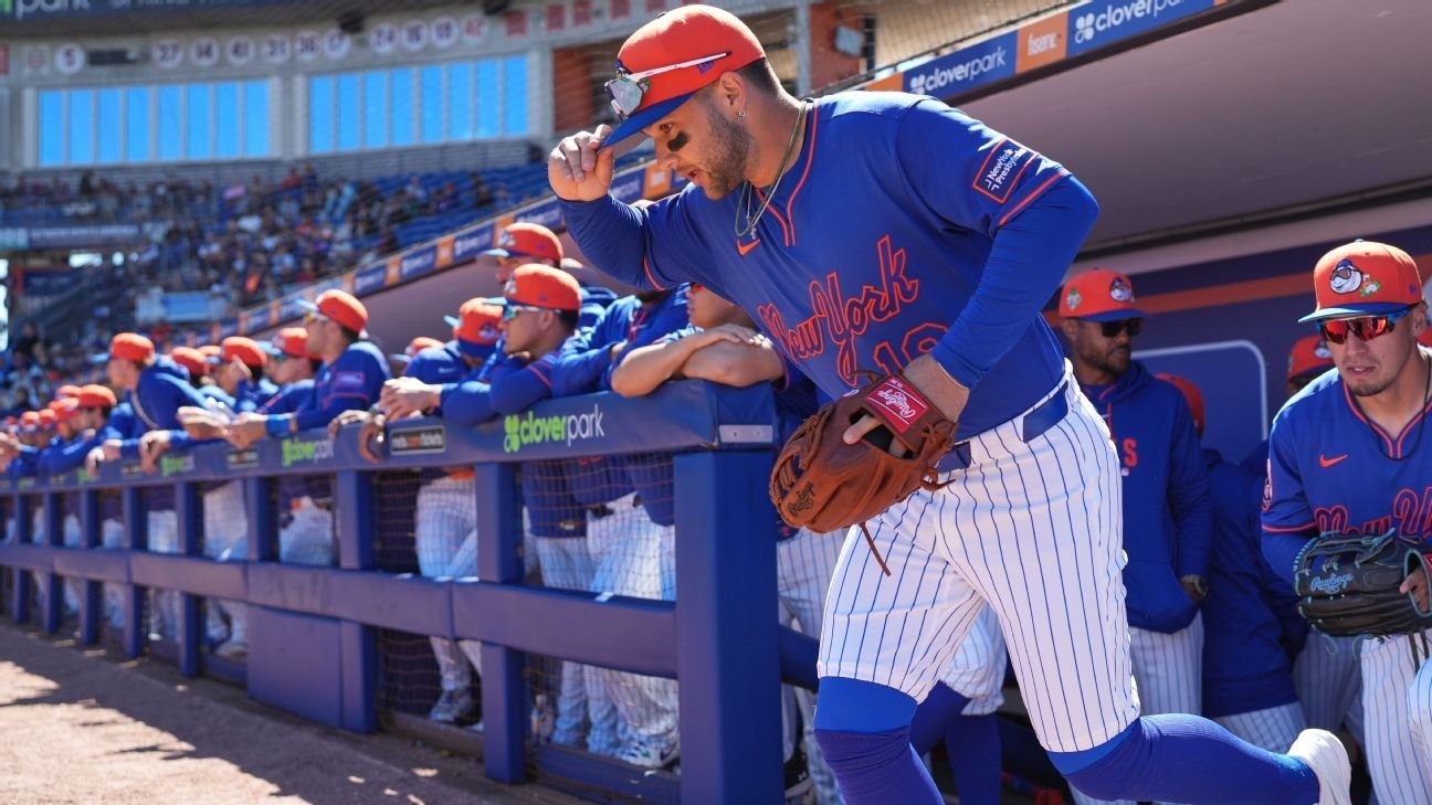 MLB 2026: Inside New York Mets’ makeover — and what’s next