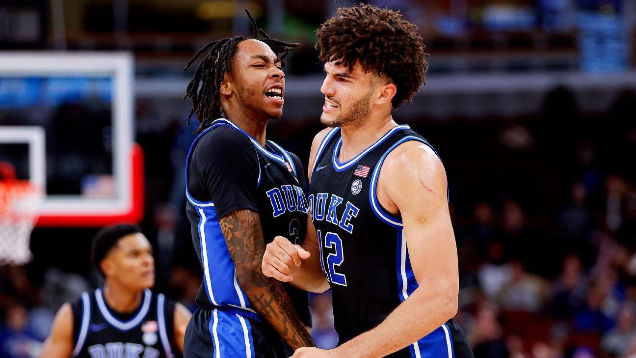 Picks, predictions for all 31 men’s Champ Week tournaments