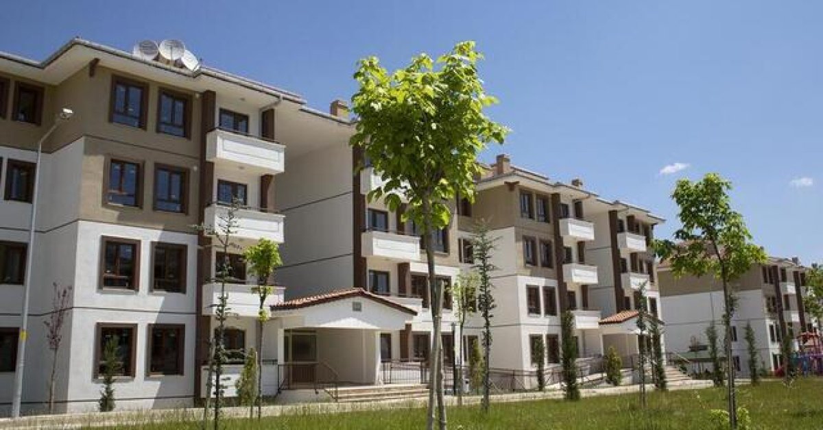 TOKİ İzmir kuraları ne zaman ve hangi tarihte çekilecek, kura sonucu ne zaman açıklanacak?