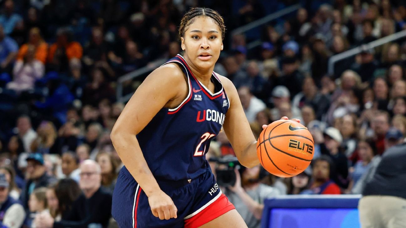 2026 Champ Week women’s tournament and conference POY picks