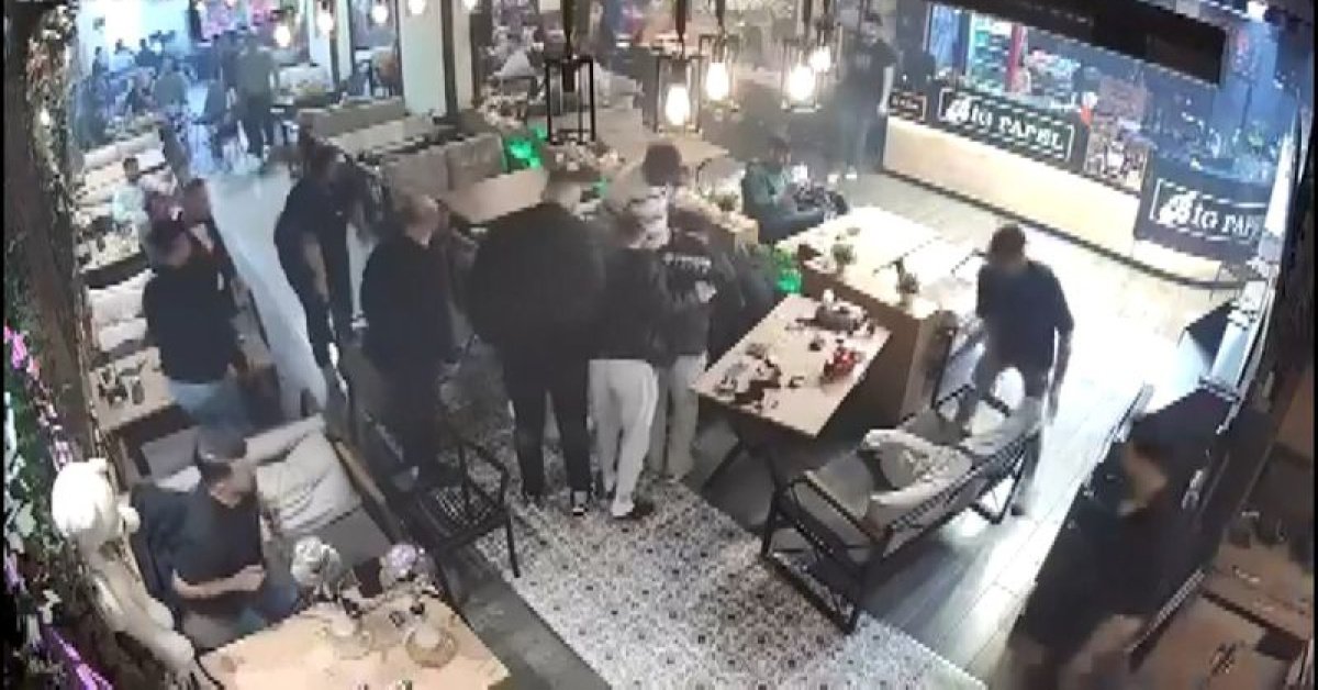 Taraftar gol sırasında bayıldı | Son dakika haberleri