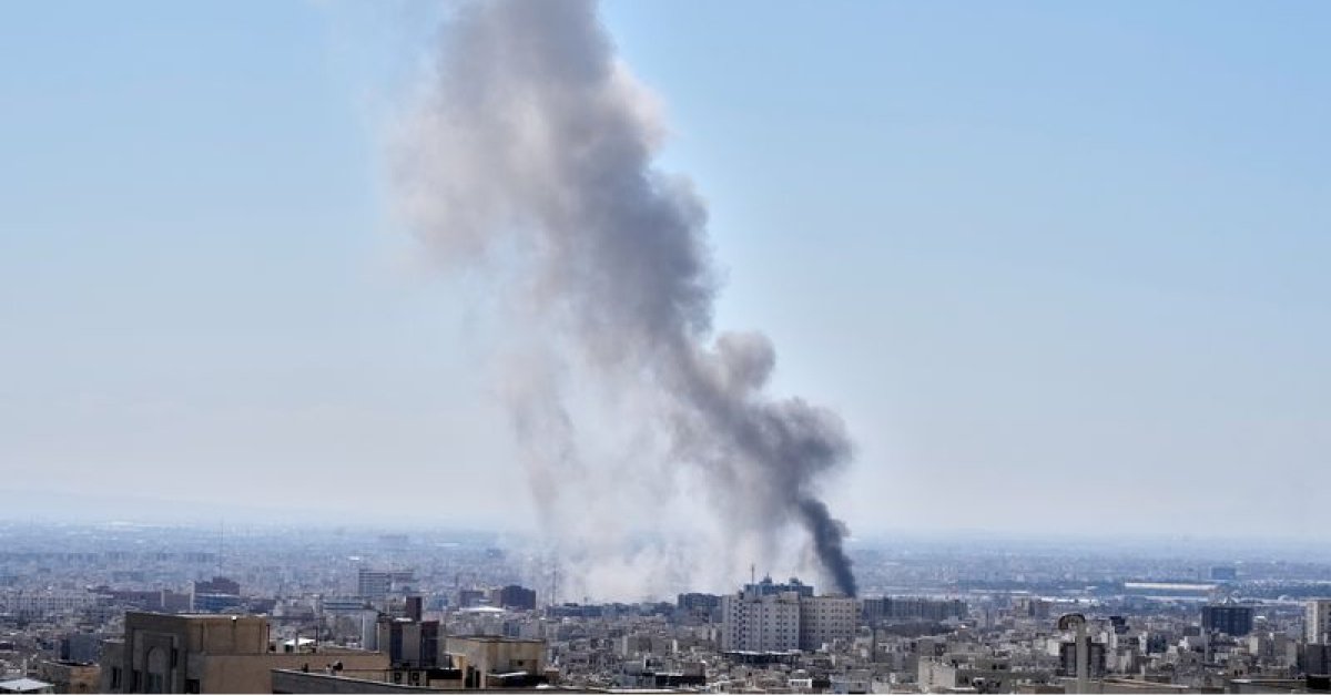 İran’ın hayatta kalma savaşı | Dış Haberler