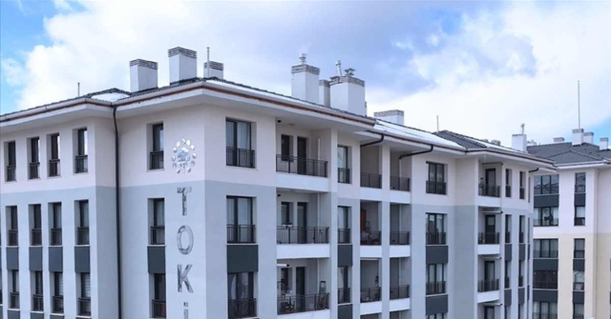 TOKİ Muğla kura sonuçları sonuçları ve isim listesi ne zaman açıklanacak? TOKİ Muğla kura çekimi ne zaman?