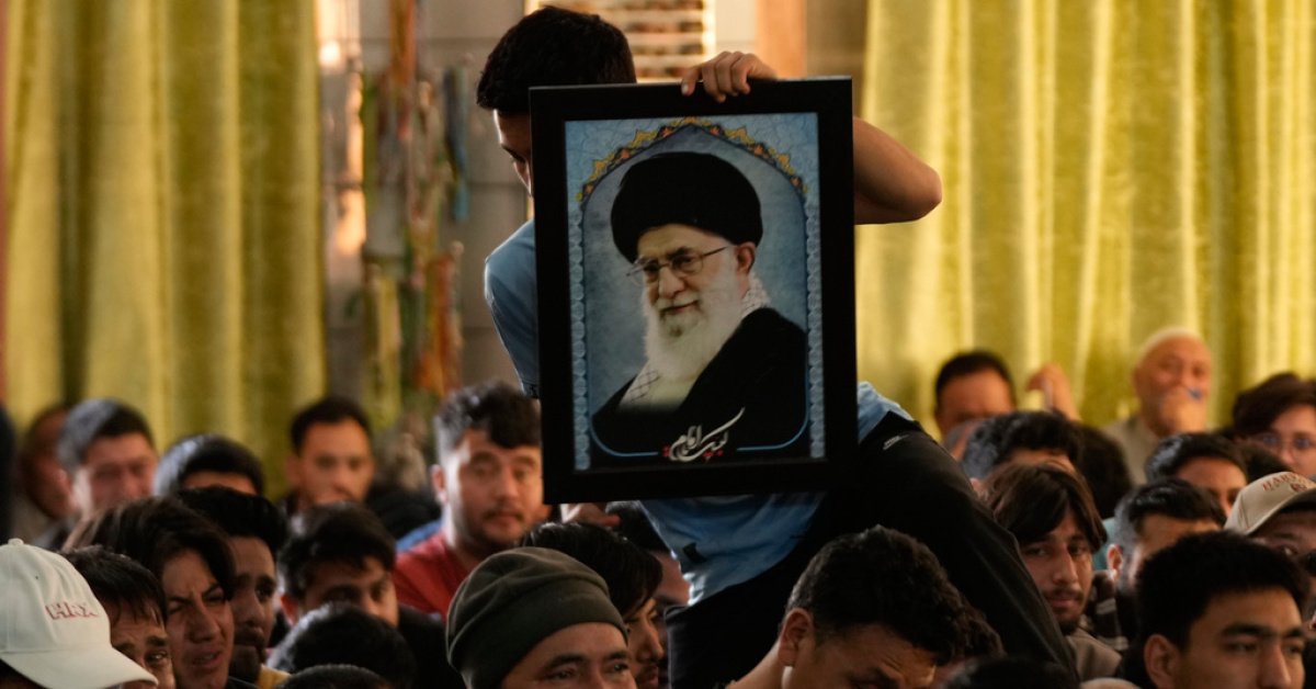 NYT yazdı: Hamaney nasıl öldürüldü?