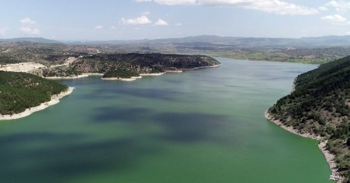 İSKİ baraj doluluk oranı 1 Mart 2026