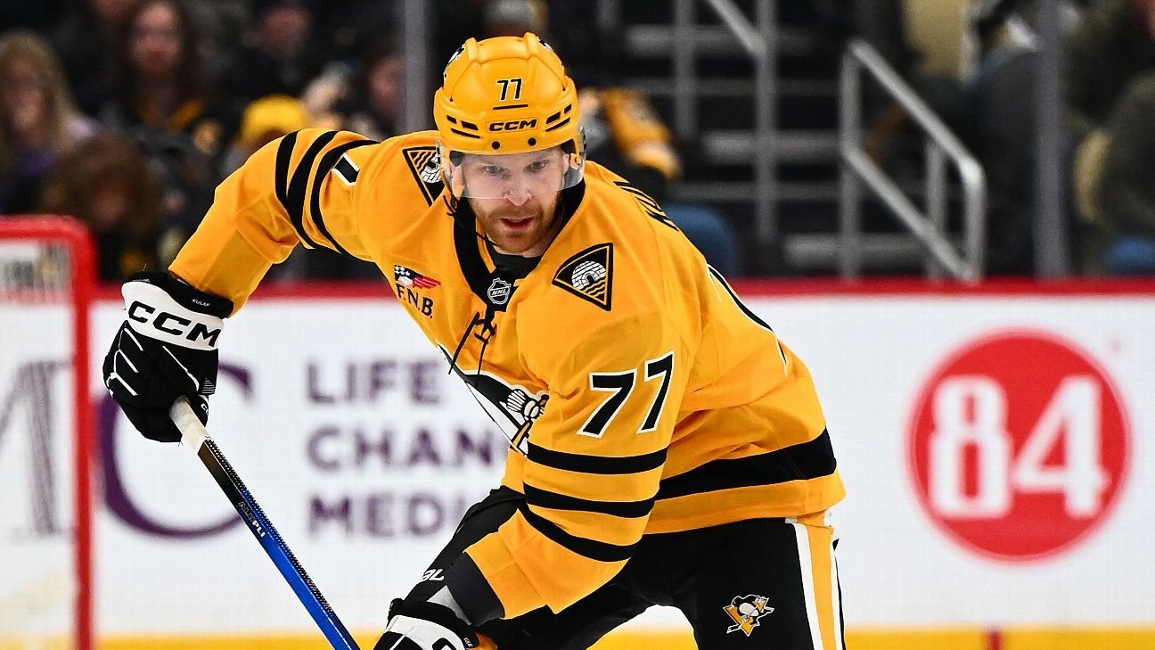 2025-26 NHL trade deadline live tracker: Deals, grades, more