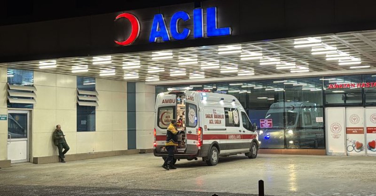 Halı sahada kalp krizi can aldı