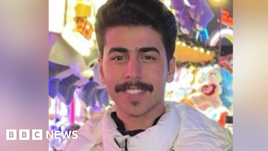 Man guilty of murdering Saudi Arabian student