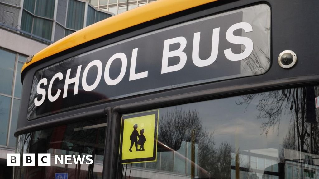 SEND transport staff 'kicked and bitten by pupils'
