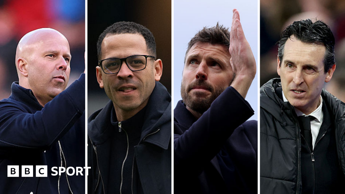 Race for the Champions League: Man Utd, Aston Villa, Liverpool, Chelsea, Brentford