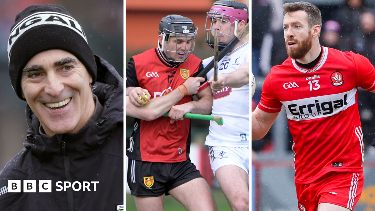 GAA takeaways – Donegal roll on, Derry surge and hurling struggles