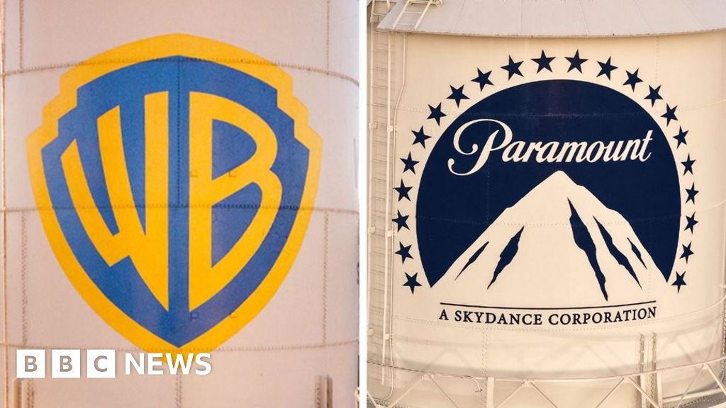 What the Warner Bros deal could mean for streaming, cinemas and news