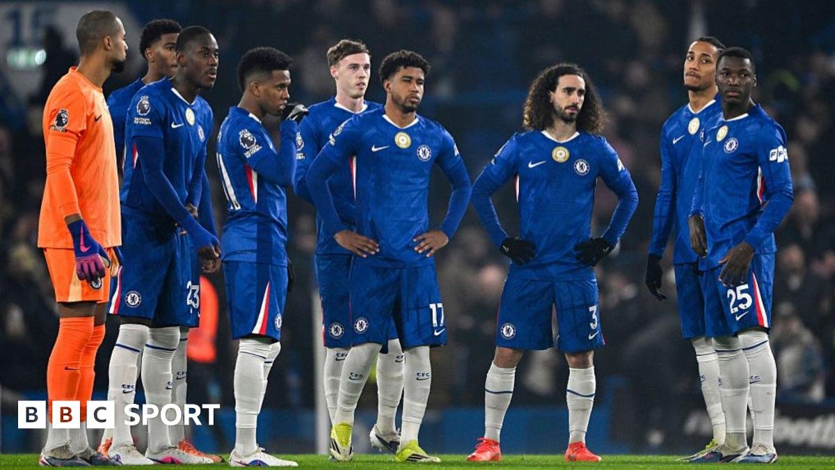 Quiz: Name every team who has played in the Premier League