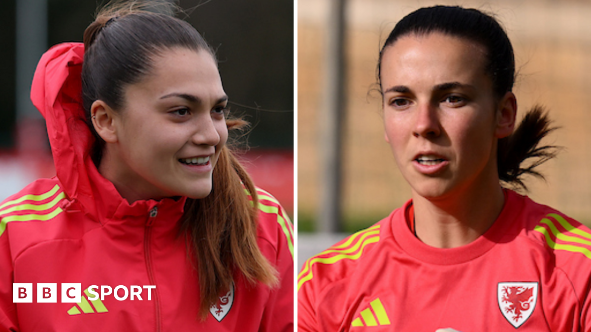 Women’s World Cup qualifying: Wales boss Rhian Wilkinson to continue rotating keepers