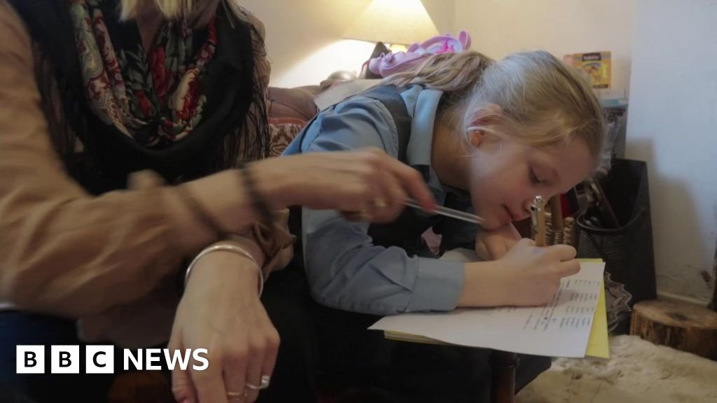 Rise in Romanian speakers sees calls for language to be a GCSE option