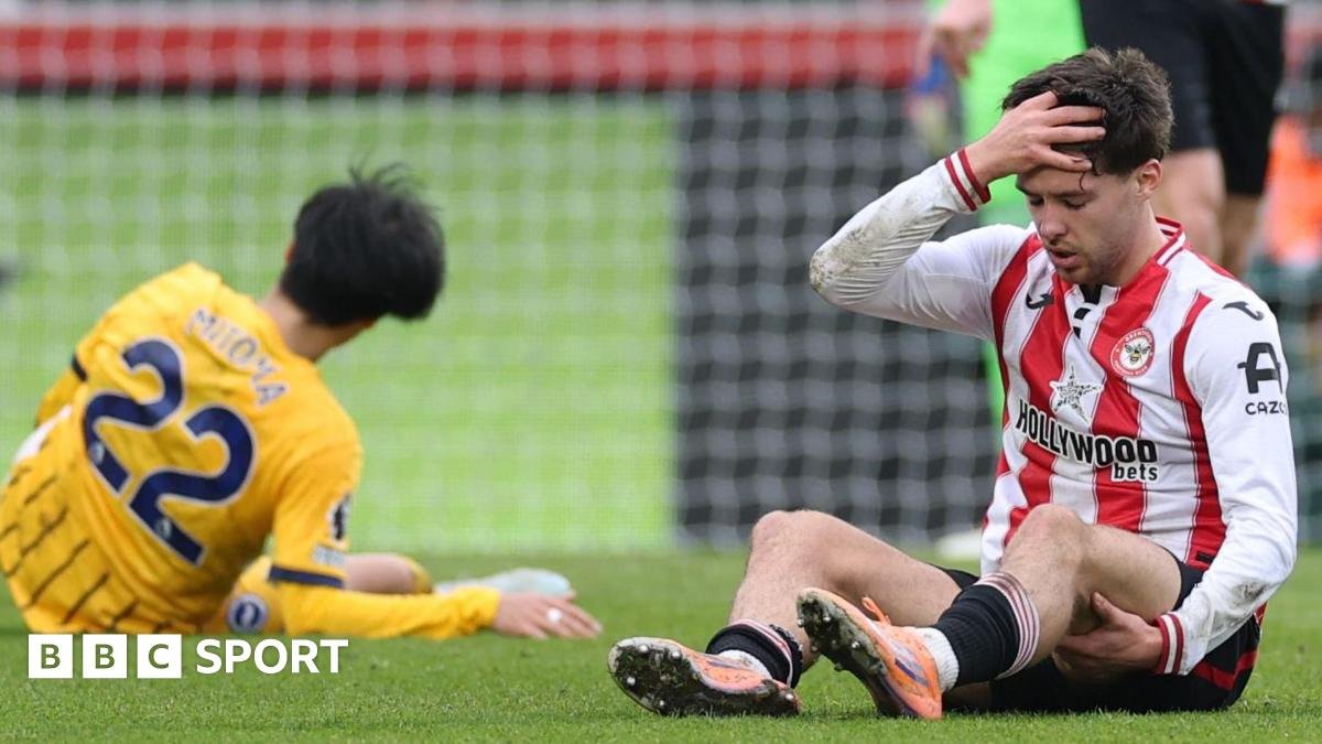 Scotland: Brentford’s Aaron Hickey adds to injury woes for friendlies