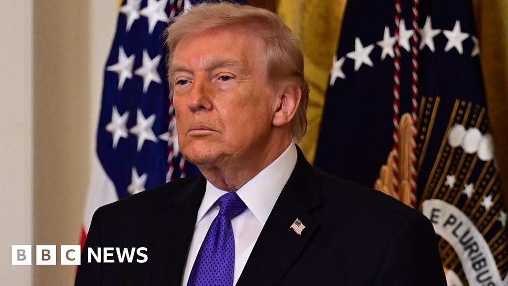 Trump’s Iran endgame unclear after mixed messaging on war aims