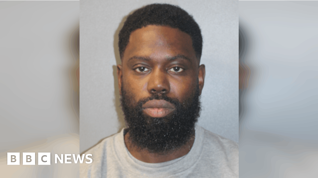 Rapper Ghetts jailed for 12 years for killing student in hit-and-run