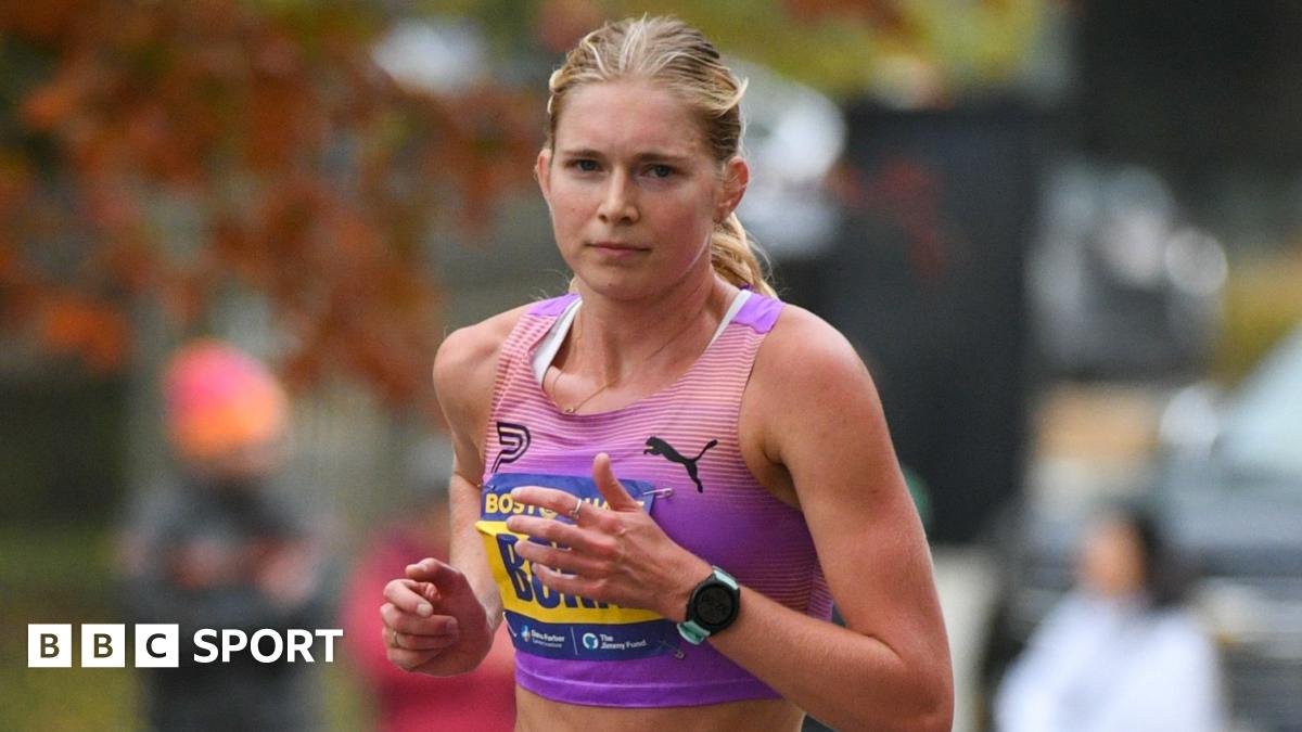 Leaders taken wrong way by guide vehicle in US Half Marathon Championship race