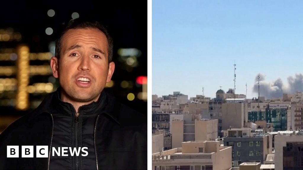 Retaliations continue on day two of US-Israel attacks on Iran