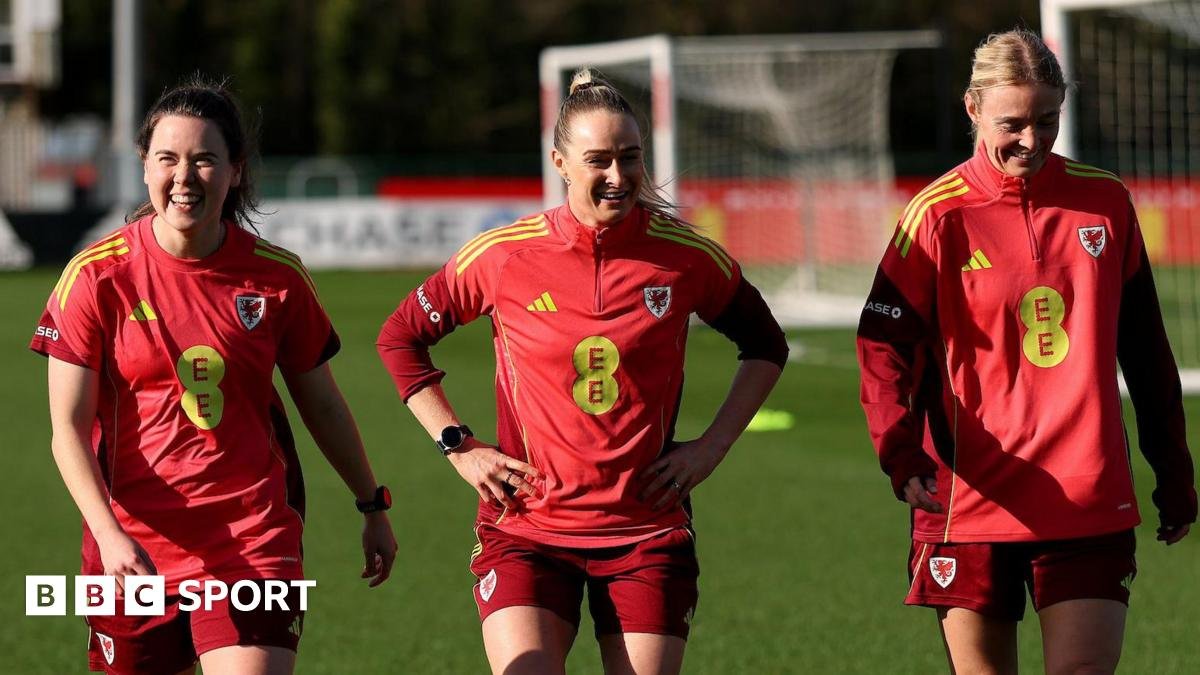 Women’s World Cup 2027 qualifying means a fresh start for Wales