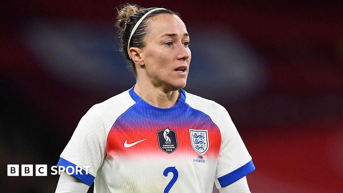 Sarina Wiegman: How do Lionesses solve full-back succession problem?
