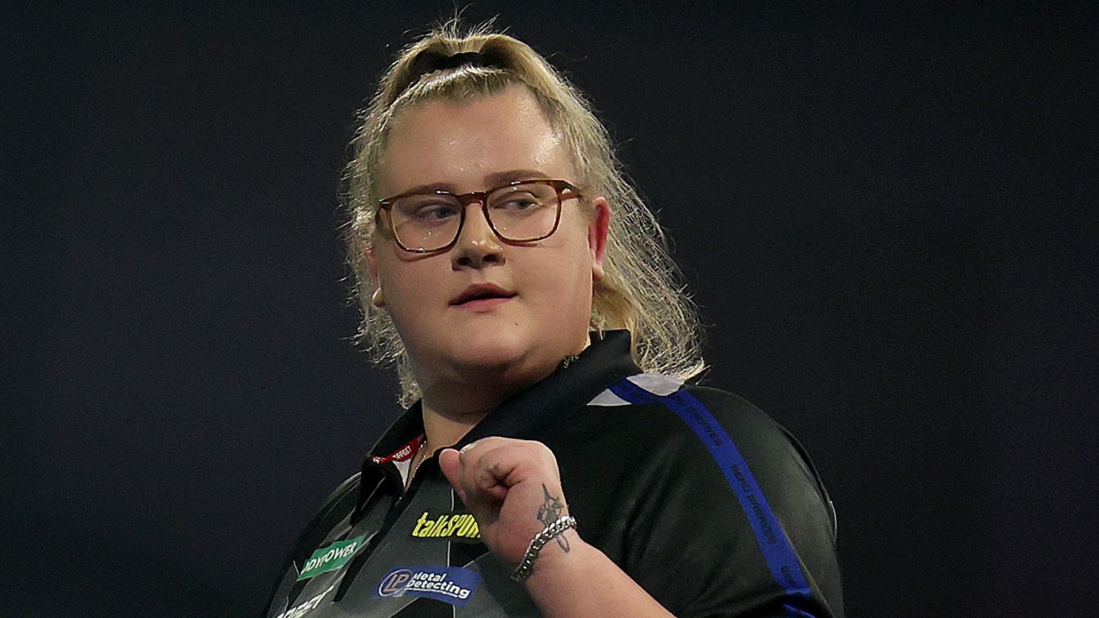 UK Open 2026: Beau Greaves drawn against Darryl Pilgrim as Luke Littler defends Minehead title | Darts News