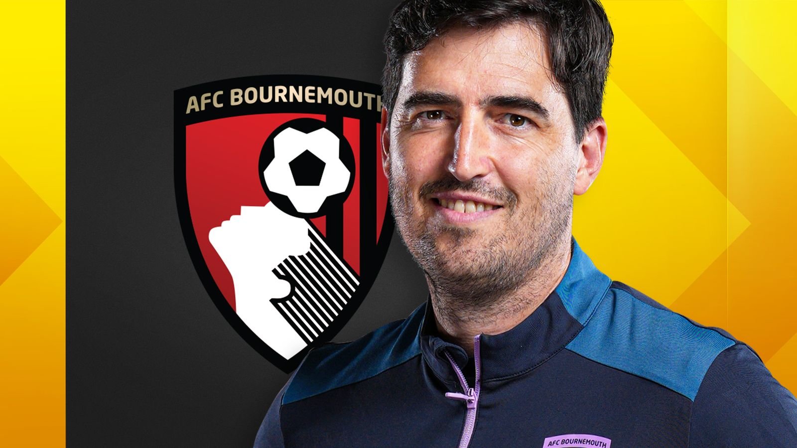 Bournemouth latest: Evanilson a doubt for Brentford
