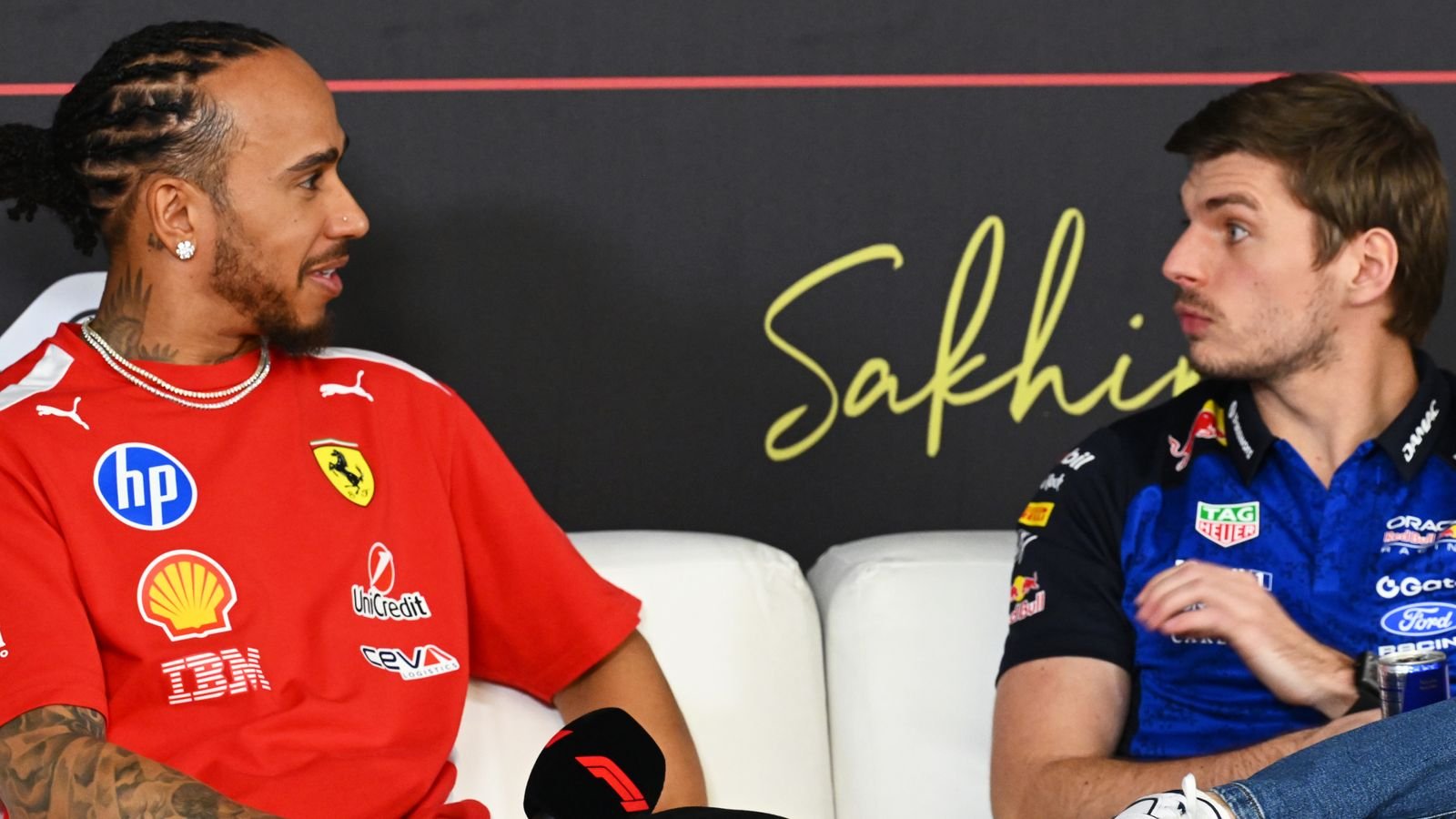 F1 driver line-ups: Anthony Davidson gives top six pairings for 2026 season ahead of Australian Grand Prix | F1 News