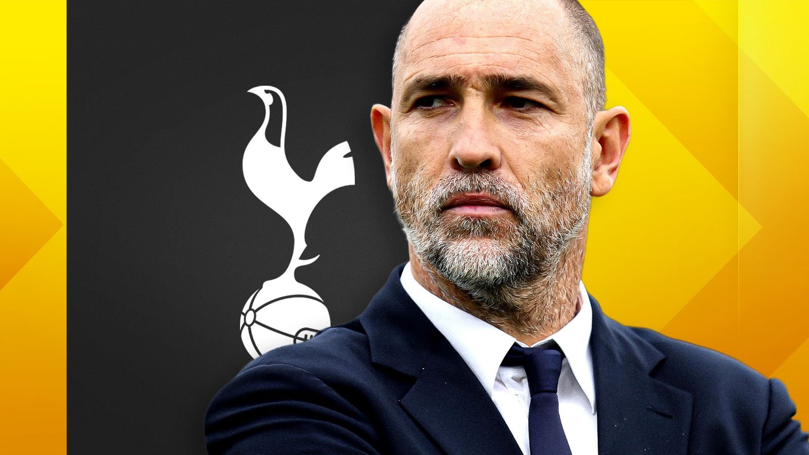 Spurs latest: Fine and suspended UEFA ban for fans' Nazi salutes