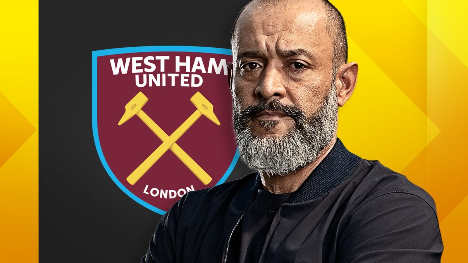 West Ham latest: Financial results not my job, says Nuno